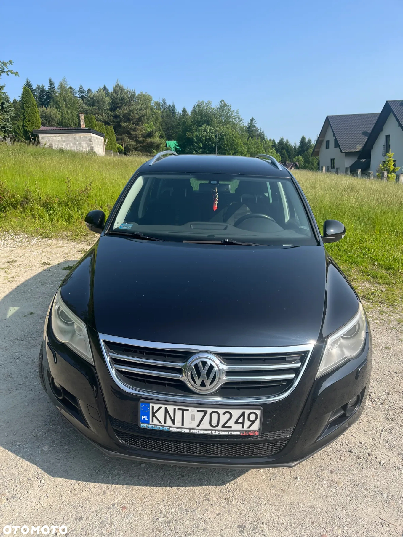 Volkswagen Tiguan - 2
