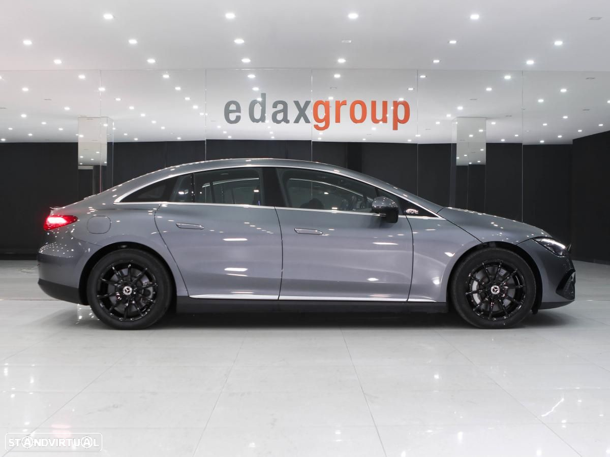 Mercedes-Benz EQE 300 Edition - 2