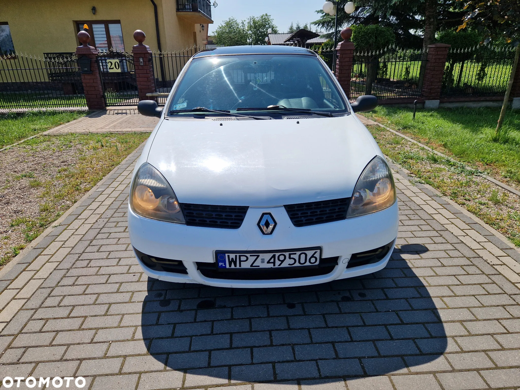 Renault Clio 1.5 dCi Alize - 3