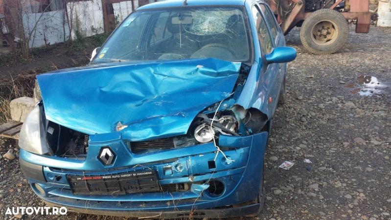 Cutie viteza Renault Megan Scenic - 6