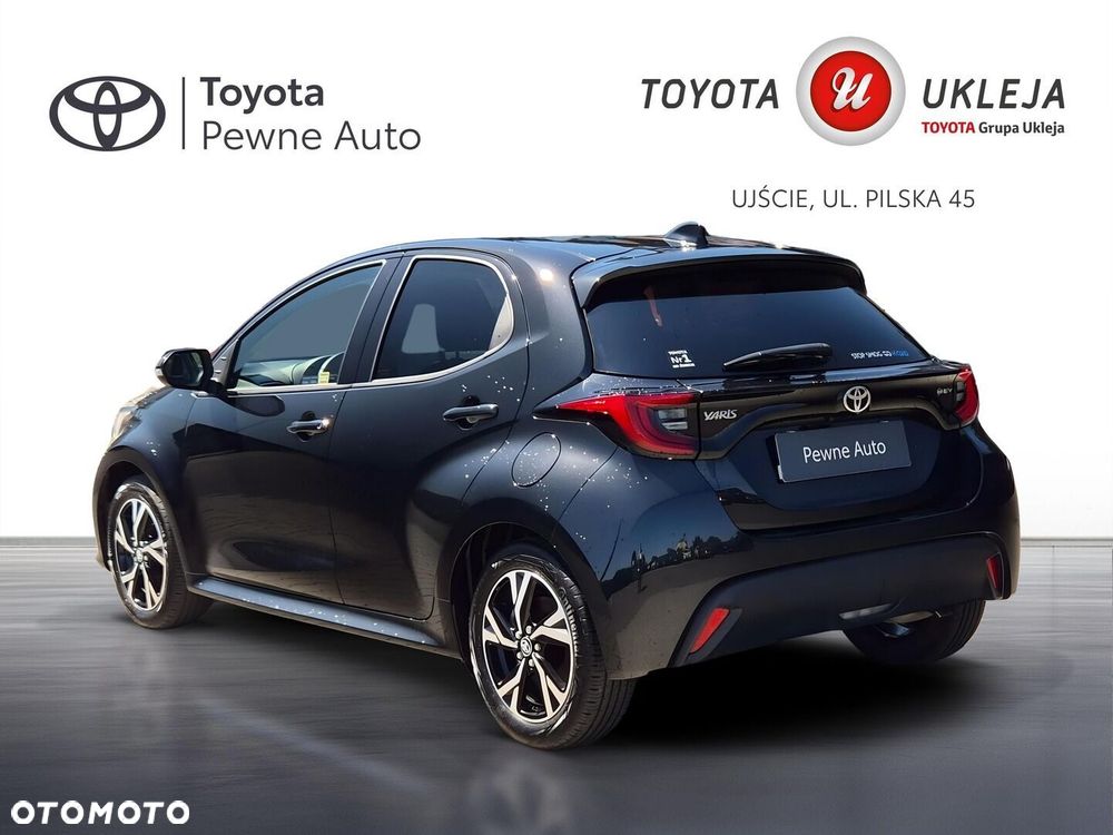 Toyota Yaris Hybrid 1.5 Style - 26