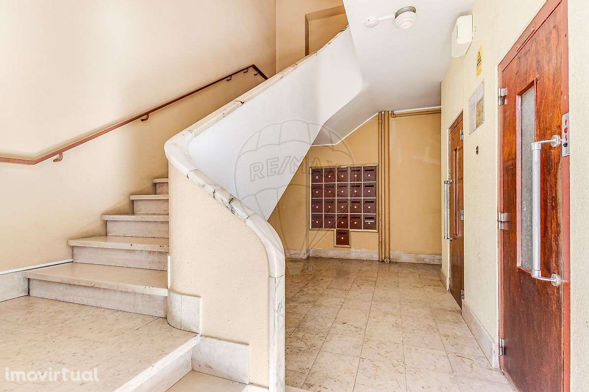 Apartamento T2 para arrendamento - Grande imagem: 5/38