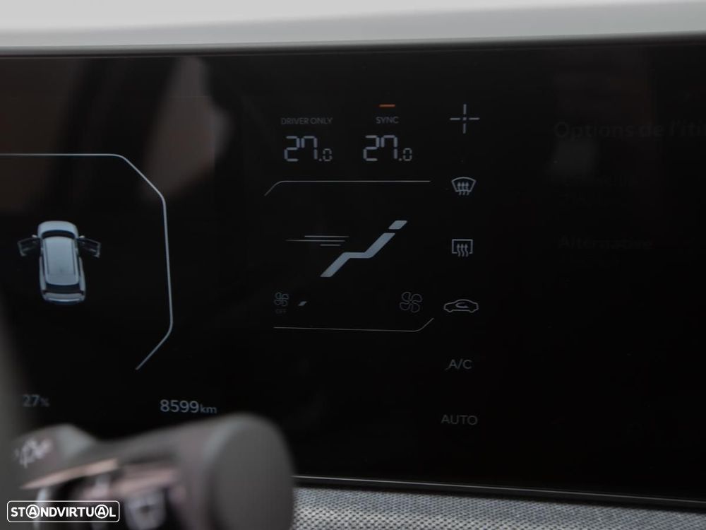 Kia EV3 58.3 kWh Drive - 23