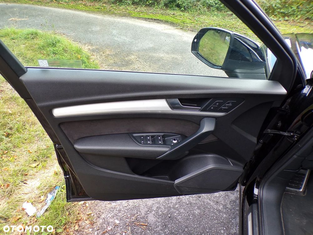 Audi Q5 2.0 TDI Quattro Sport S tronic - 17