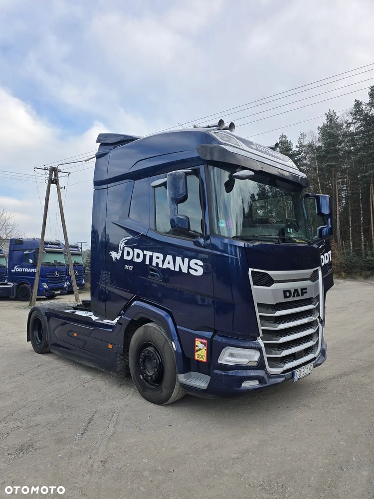 DAF XG 480 FT - 3