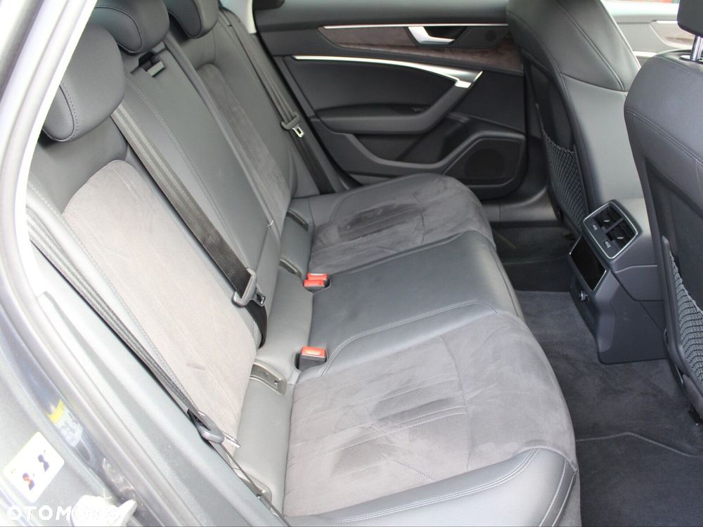Audi A6 Limousine 55 TFSI mHEV Quattro S Line S tronic - 15