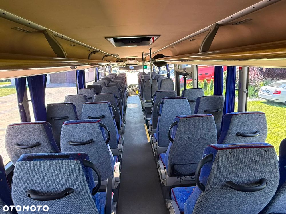 Temsa Safari RD13 - 22