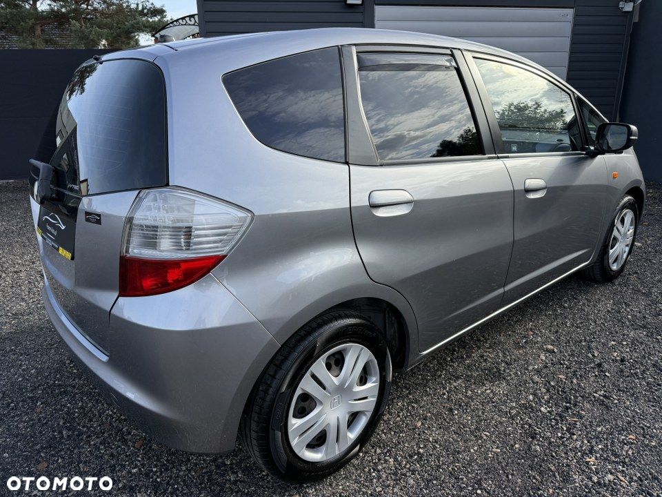 Honda Jazz 1.2 i-VTEC 50 Jahre Edition - 6
