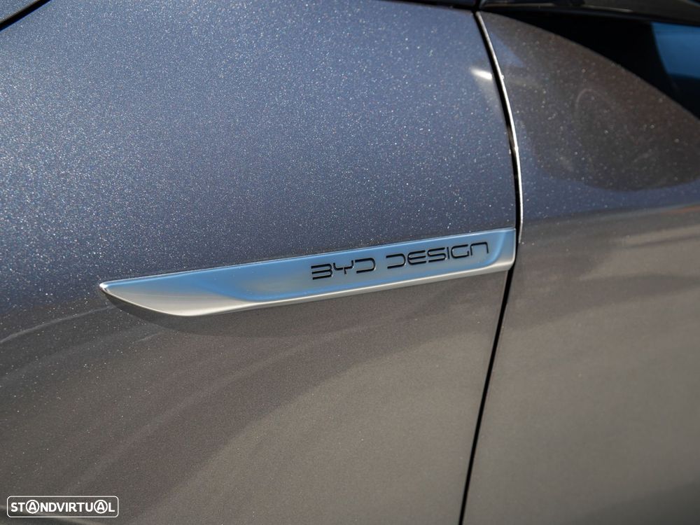 BYD Atto 3 60.48 kWh Design - 19