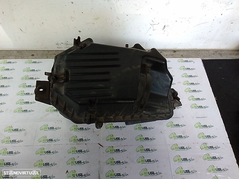 Caixa De Filtro De Ar Completo Honda Civic Vii Hatchback (Eu, Ep, Ev) - 1