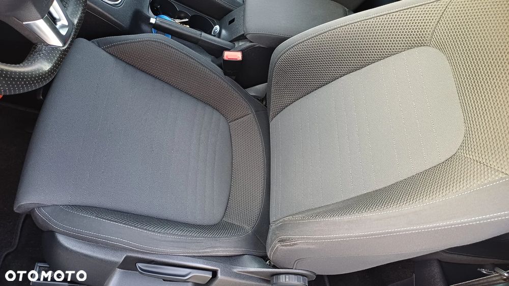 Volkswagen Scirocco 1.4 TSI BlueMotion Technology - 26