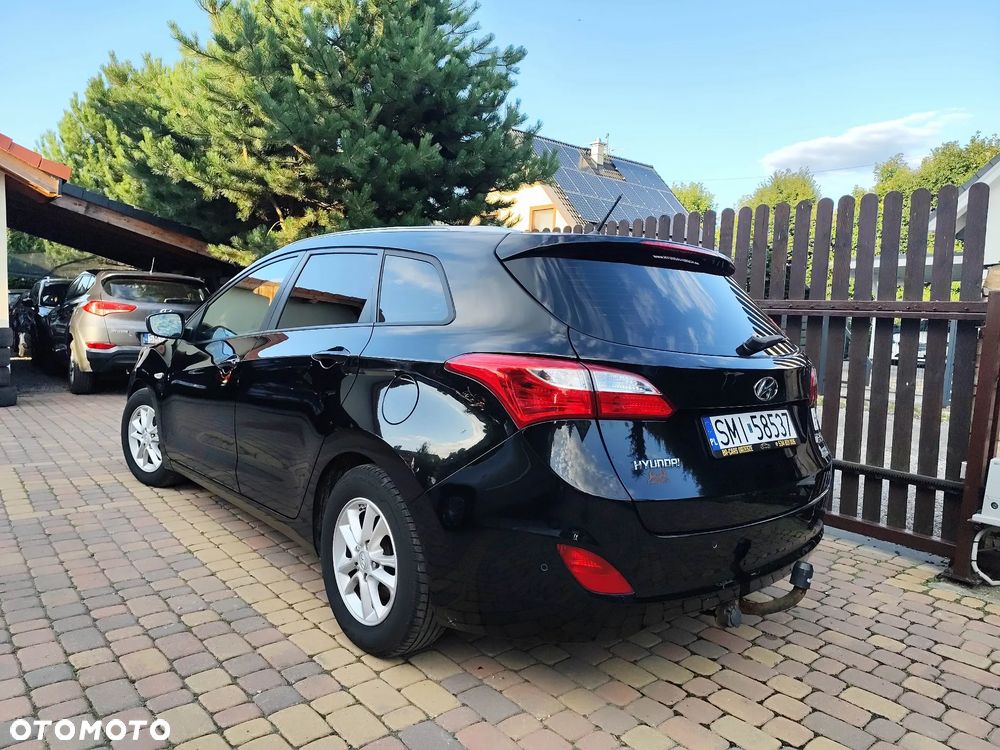 Hyundai i30 1.4 Comfort - 9