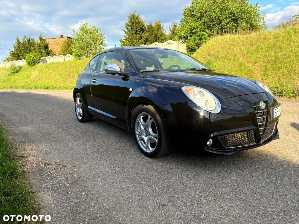 Alfa Romeo Mito 1.4 TB MultiAir Progression - 7
