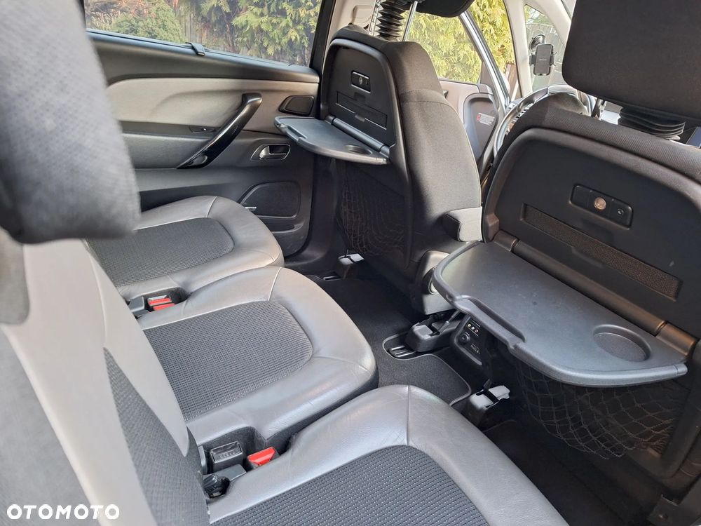 Citroën C4 Grand Picasso BlueHDi 150 Exclusive - 15