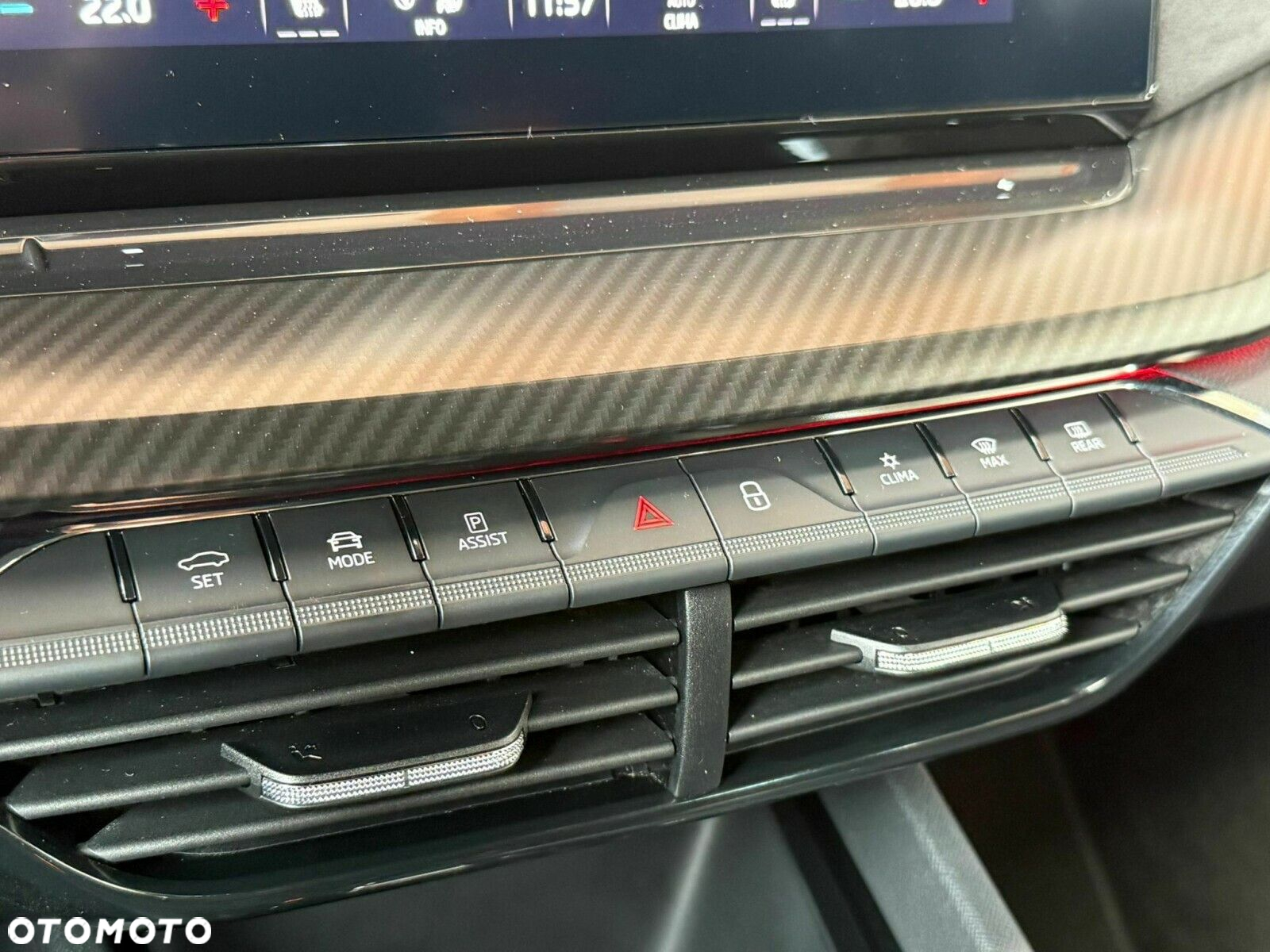 Skoda Octavia - 24
