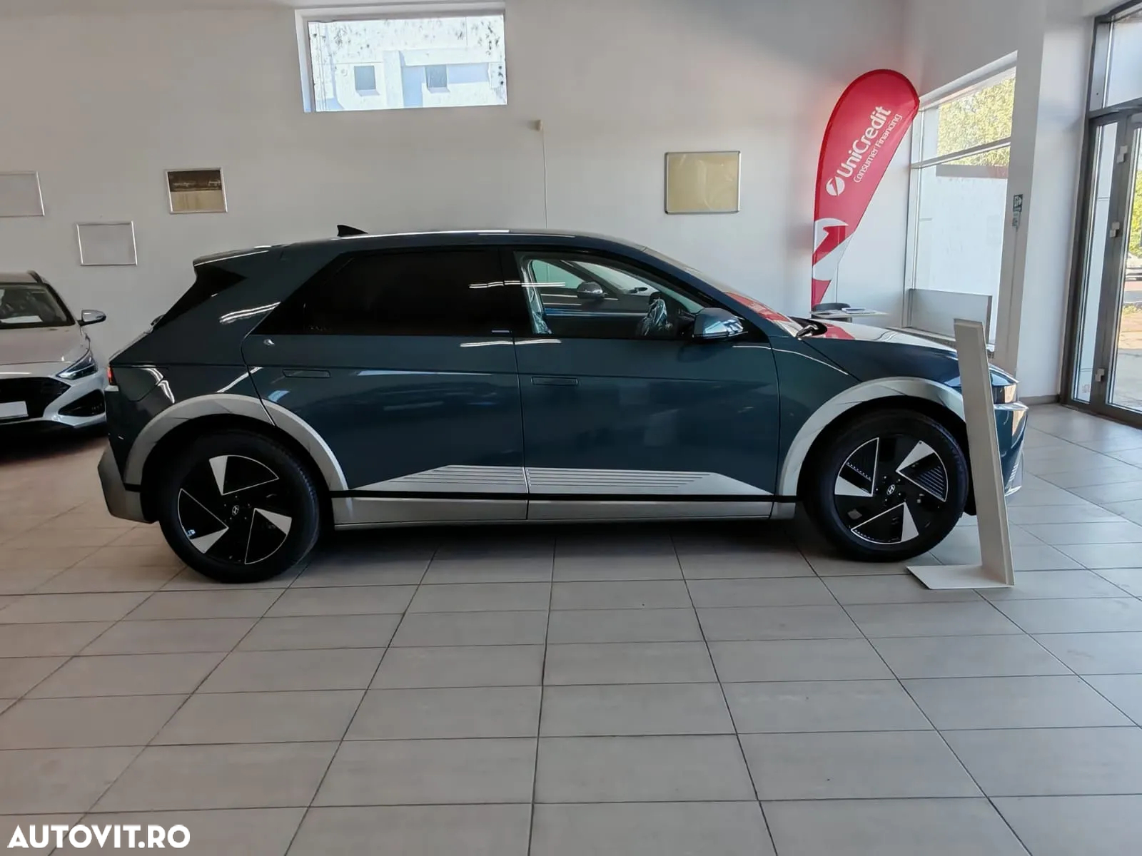 Hyundai IONIQ 5 229 CP 84 kWh 2WD Premium - 2