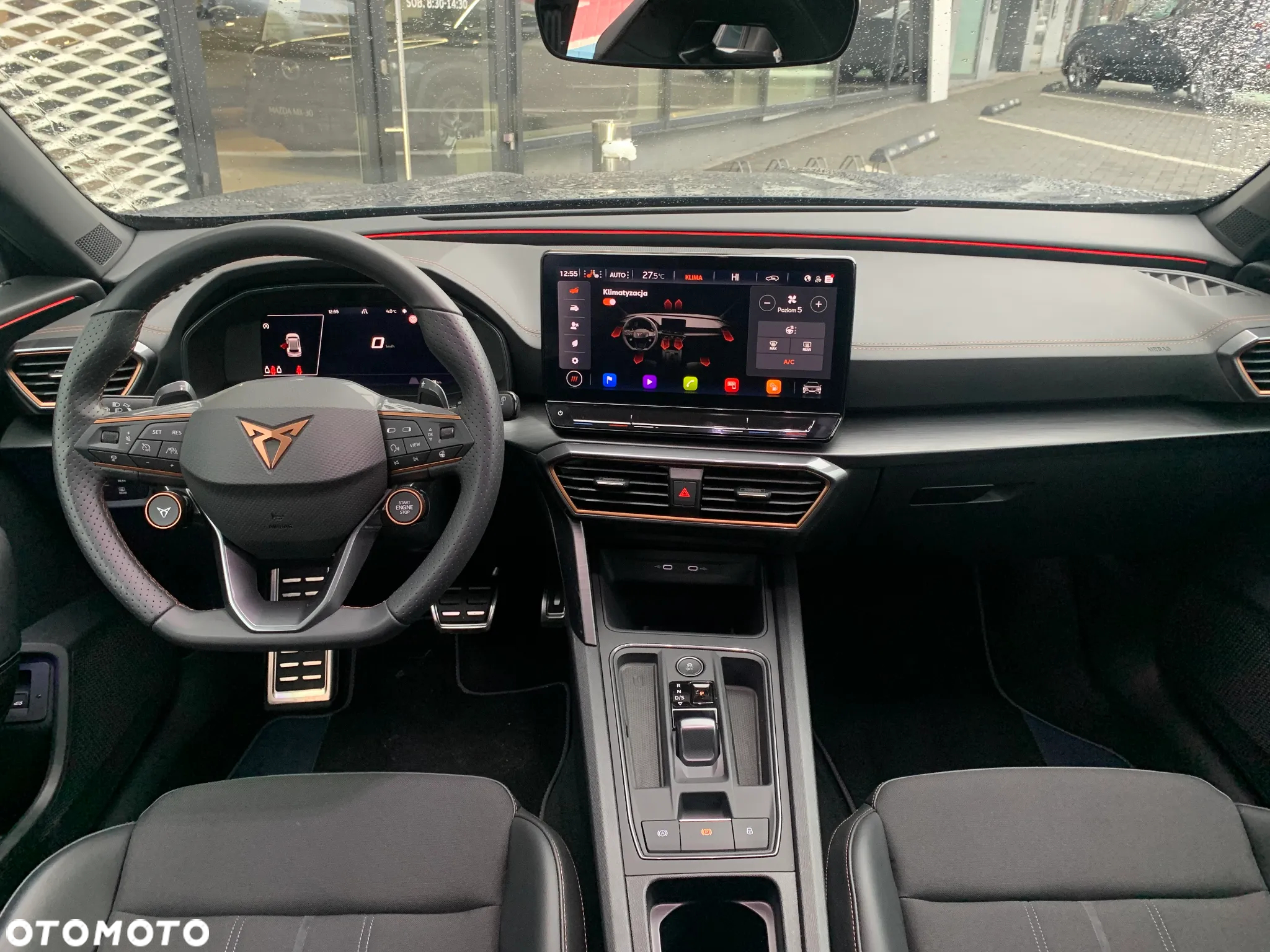 Cupra Formentor 2.0 TSI 4Drive VZ DSG - 7