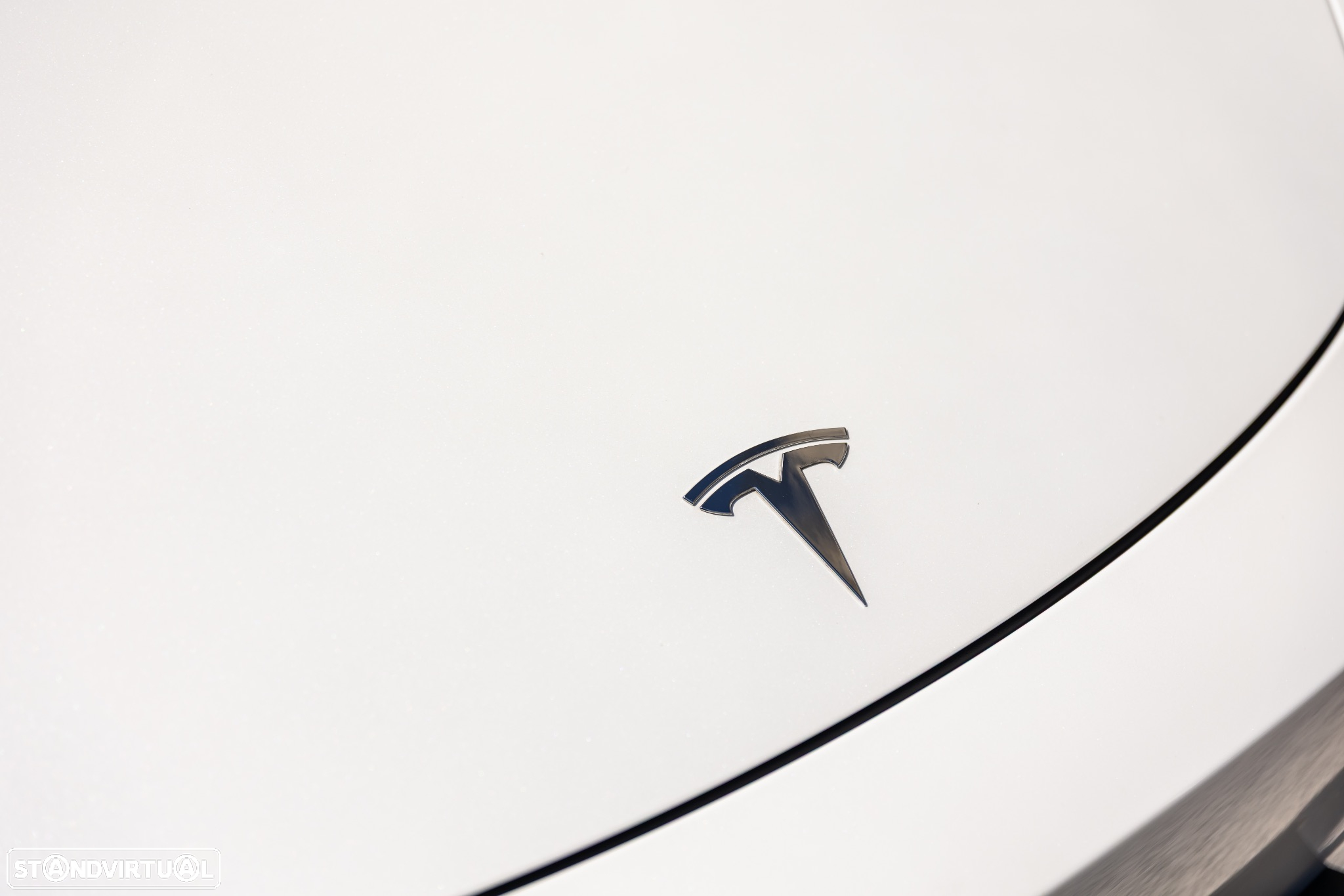 Tesla Model Y Performance Dual Motor AWD - 9