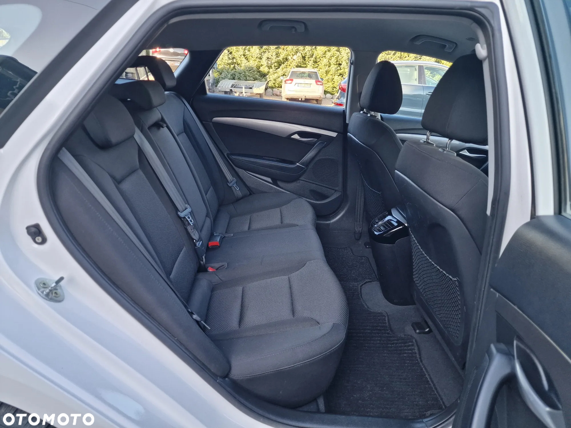 Hyundai i40 1.6 GDI Comfort - 17