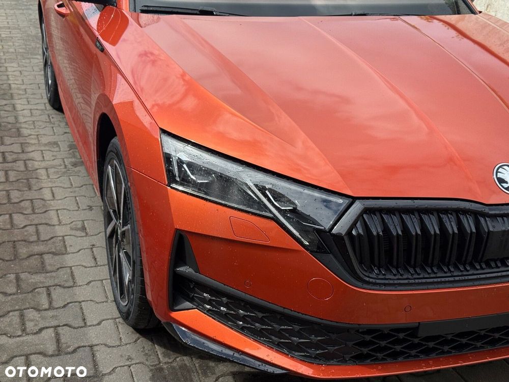 Skoda Octavia 1.5 TSI mHEV Sportline DSG - 39