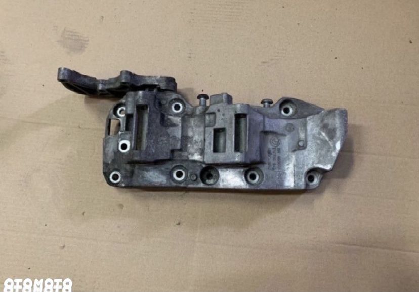 8506863 łapa wspornik mocowanie alternatora bmw x1 e84 lci lift - 1