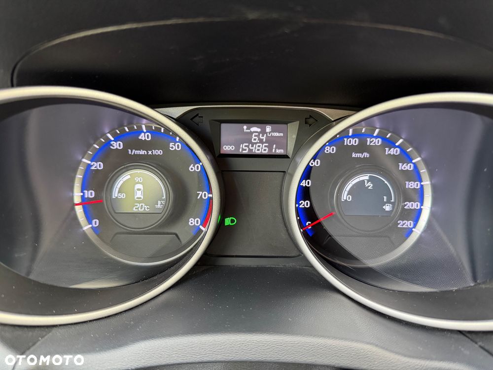 Hyundai ix35 1.6 GDI Comfort 2WD - 9