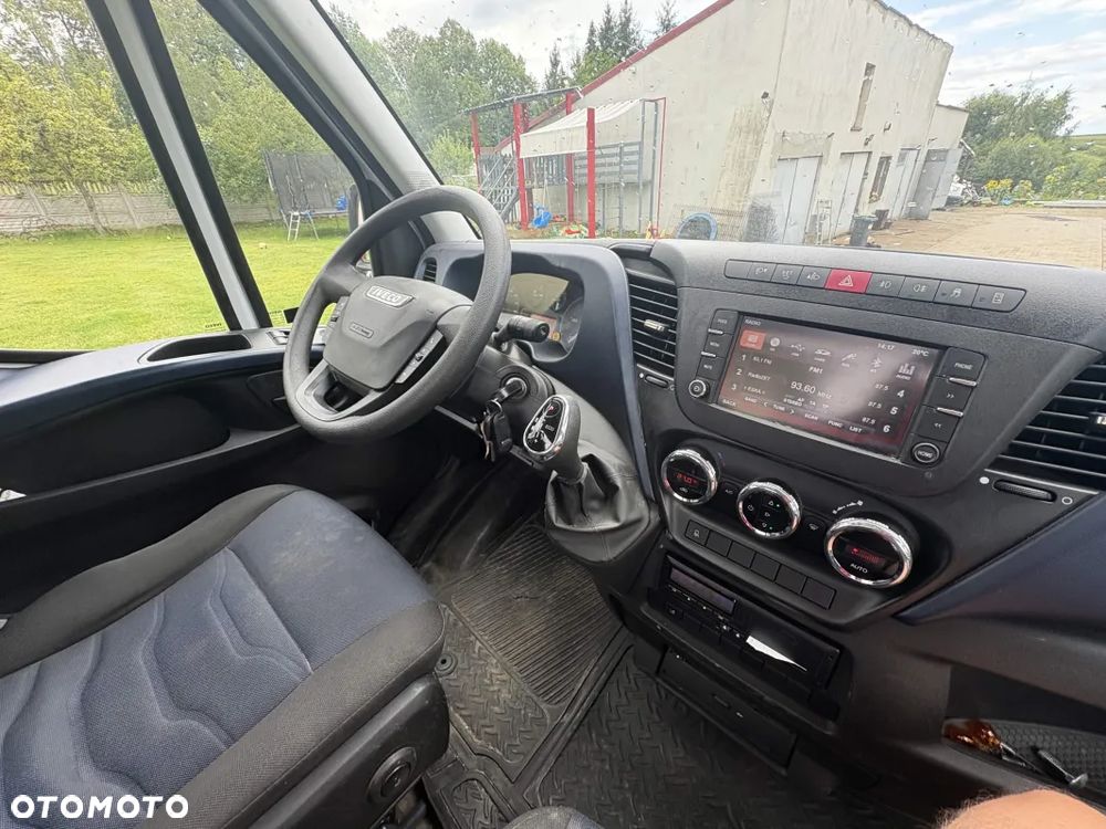 Iveco Daily - 13
