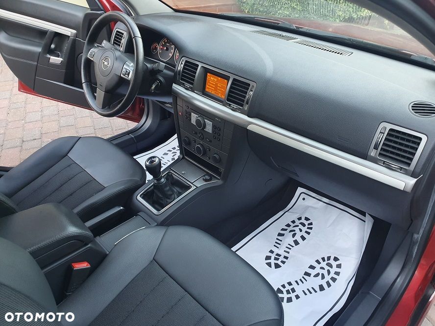 Opel Vectra 1.8 Business - 13