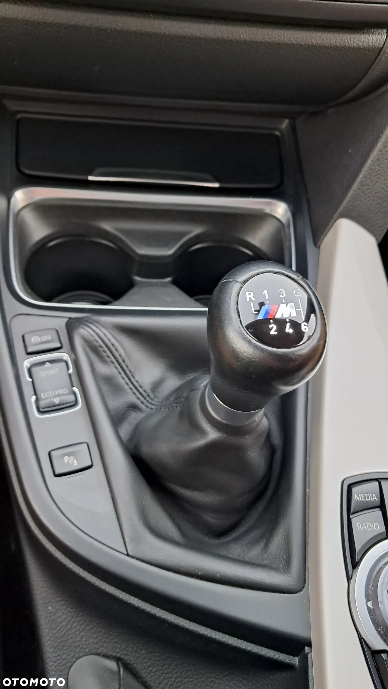 BMW Seria 3 316i M Sport - 20