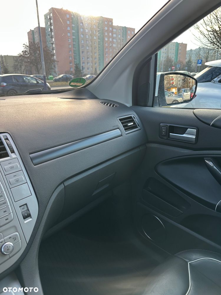 Ford Kuga 2.0 TDCi Individual MPS6 - 14