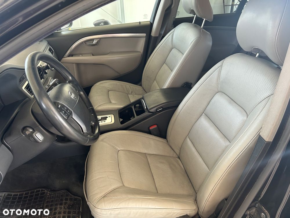 Volvo S80 T6 AWD Summum - 7