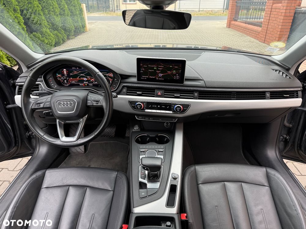 Audi A4 - 12