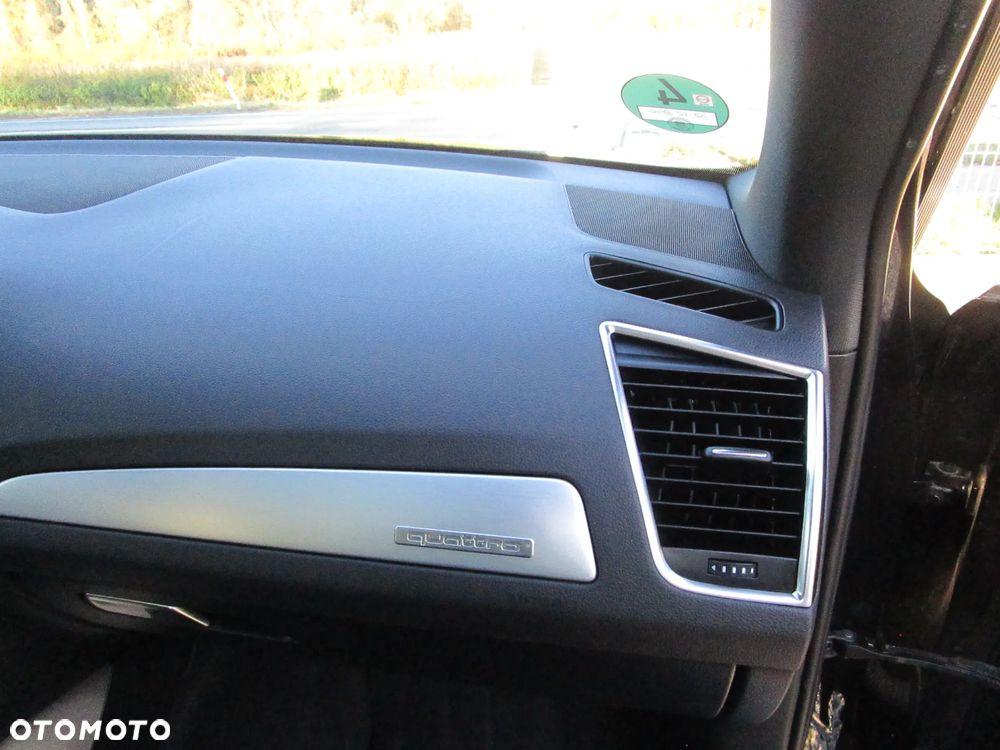Audi Q5 - 36