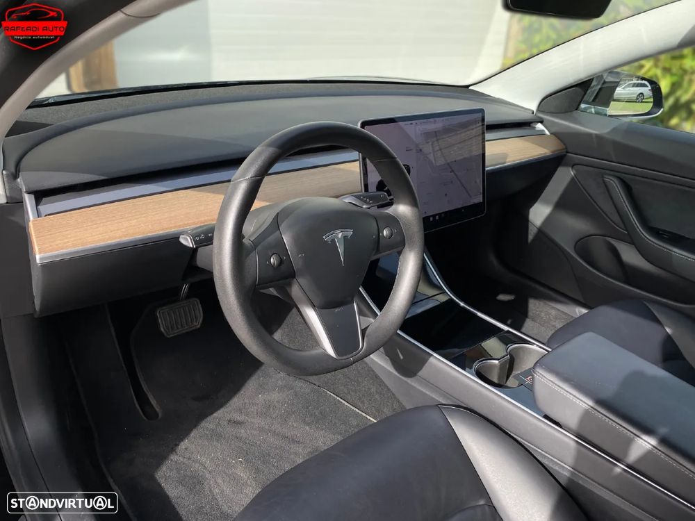 Tesla Model 3 Long Range AWD Dual Motor - 10