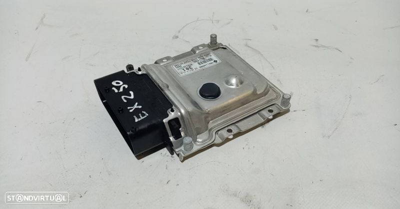 Centralina motor / ECU KIA Rio III (UB) - 1