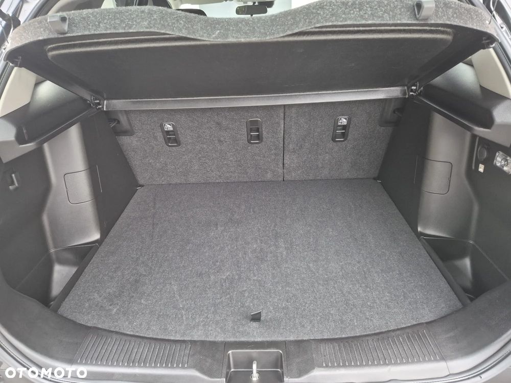 Suzuki S-Cross 1.4 SHVS Premium SP - 27