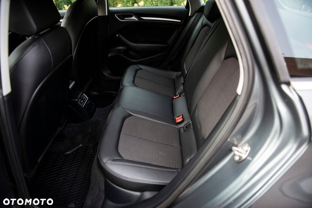 Audi A3 Sportback 1.4 TFSI cylinder on demand ultra S t design - 32