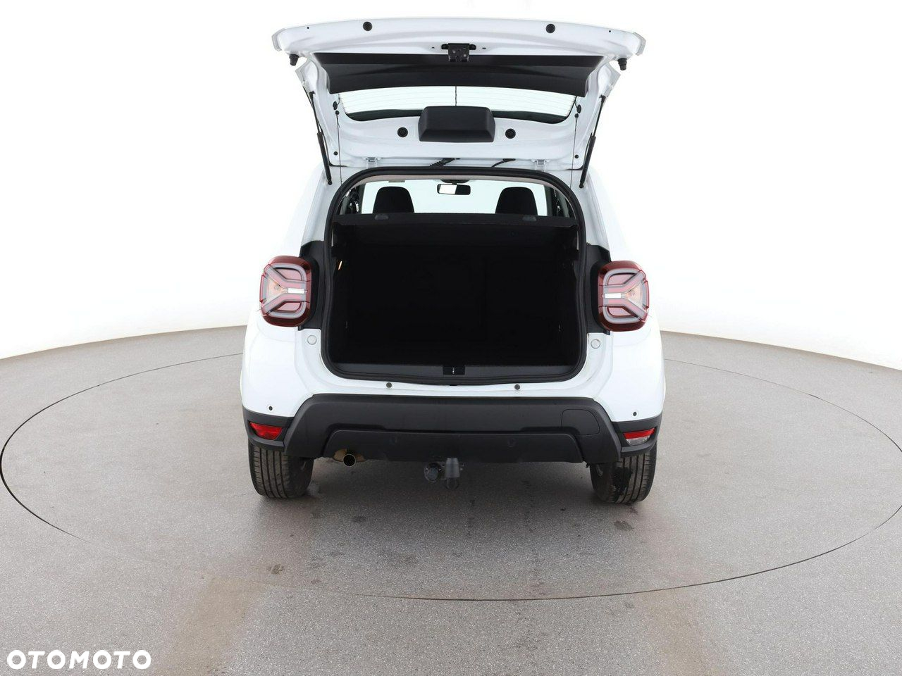 Dacia Duster TCe 100 2WD Comfort - 19
