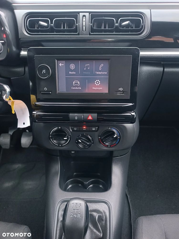 Citroën C3 - 19