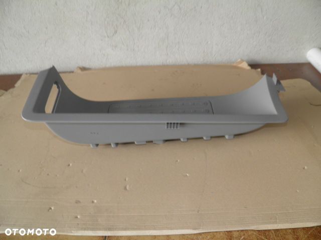 PRÓG STOPIEŃ VW T5 LIFT MULTIVAN 7E5863736 B,C,D,E - 4