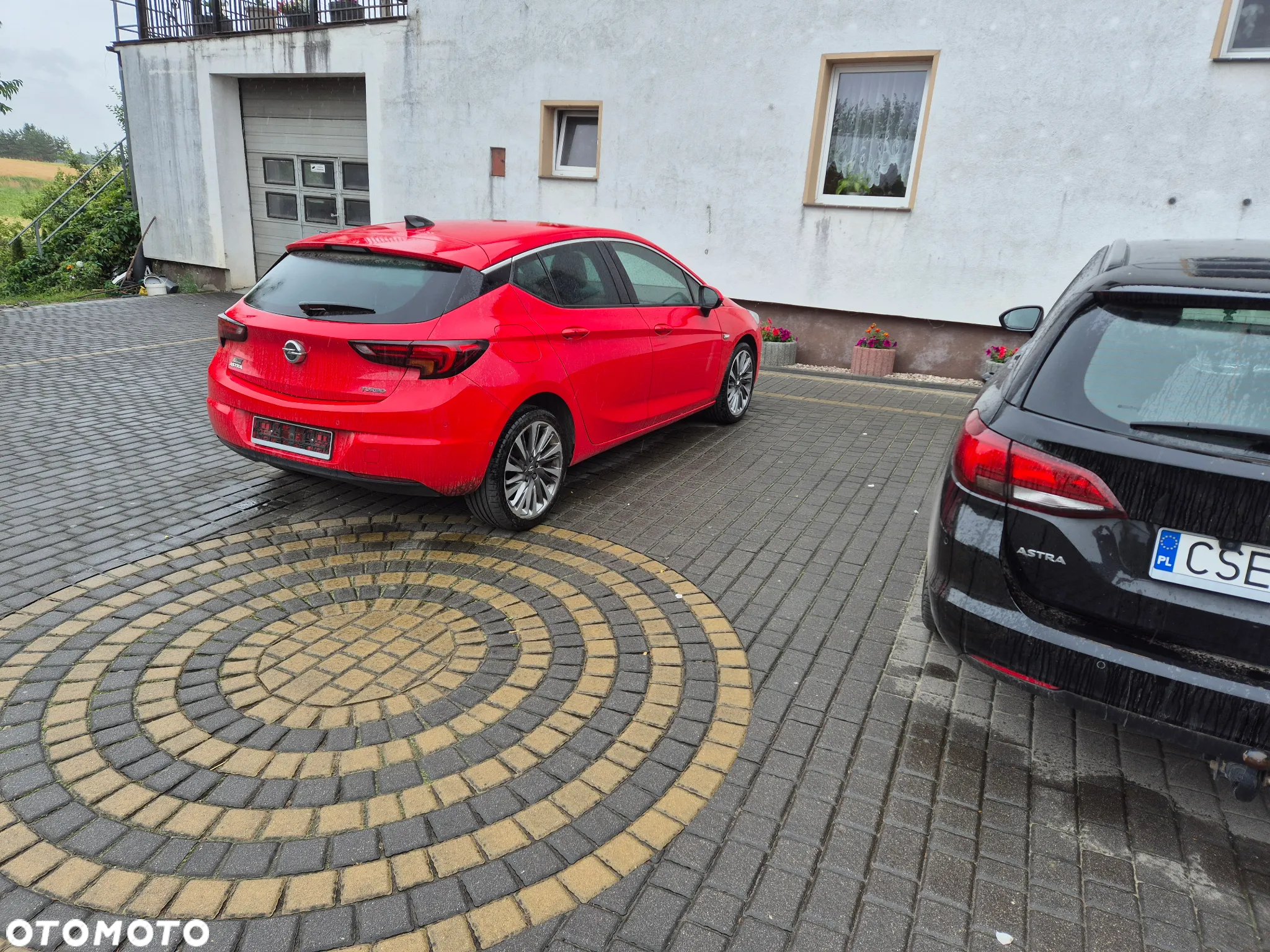 Opel Astra 1.4 Turbo Ultimate - 11