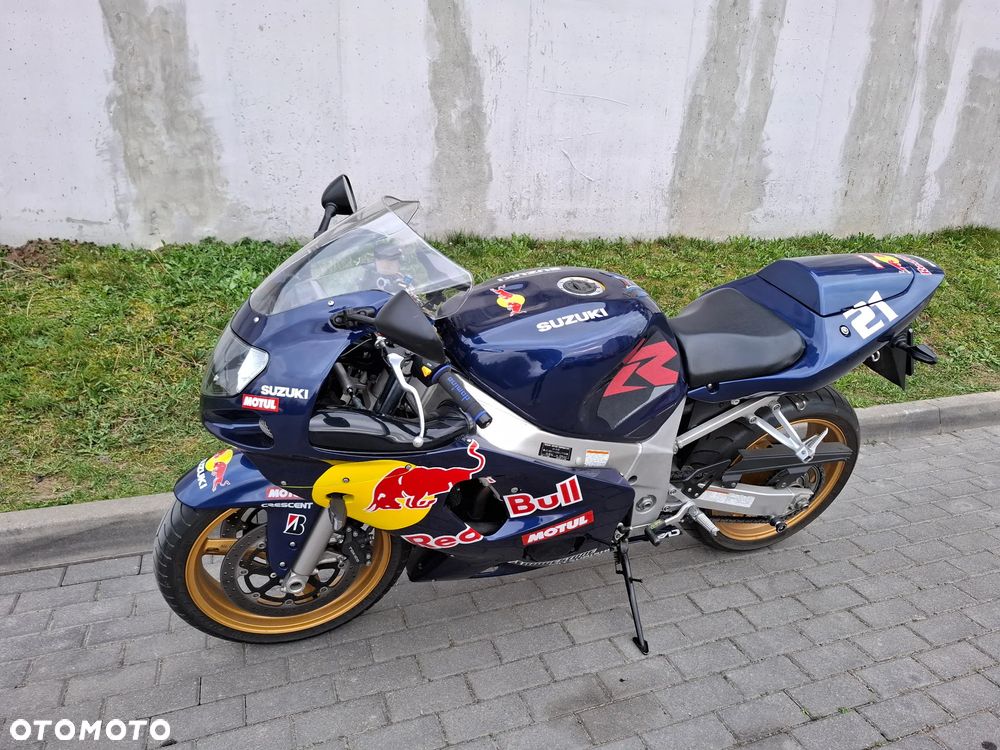 Suzuki GSX-R - 26