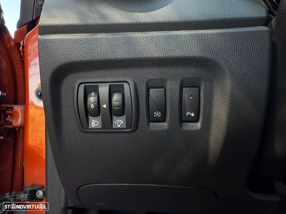 Renault Captur TCe 120 EDC Dynamique - 38