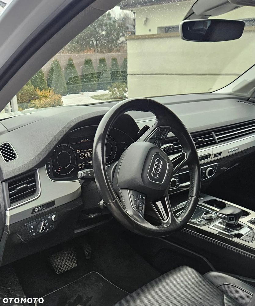 Audi Q7 - 14