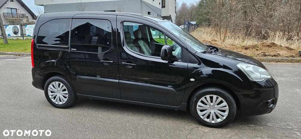 Citroën Berlingo - 3