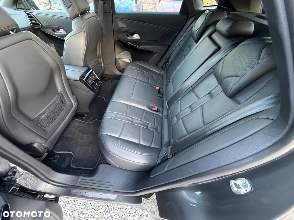 DS Automobiles DS 7 Crossback 1.6 E-Tense 4x4 Grand Chic - 32
