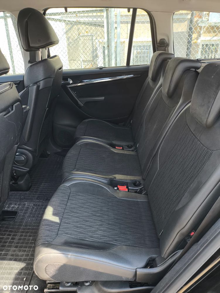 Citroën C4 Picasso - 4