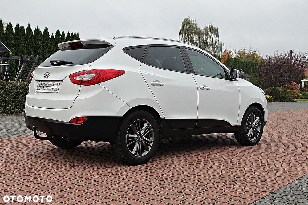 Hyundai ix35 - 22