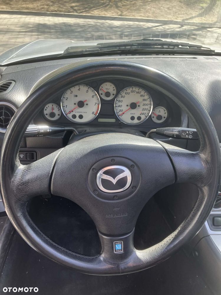 Mazda MX-5 - 16