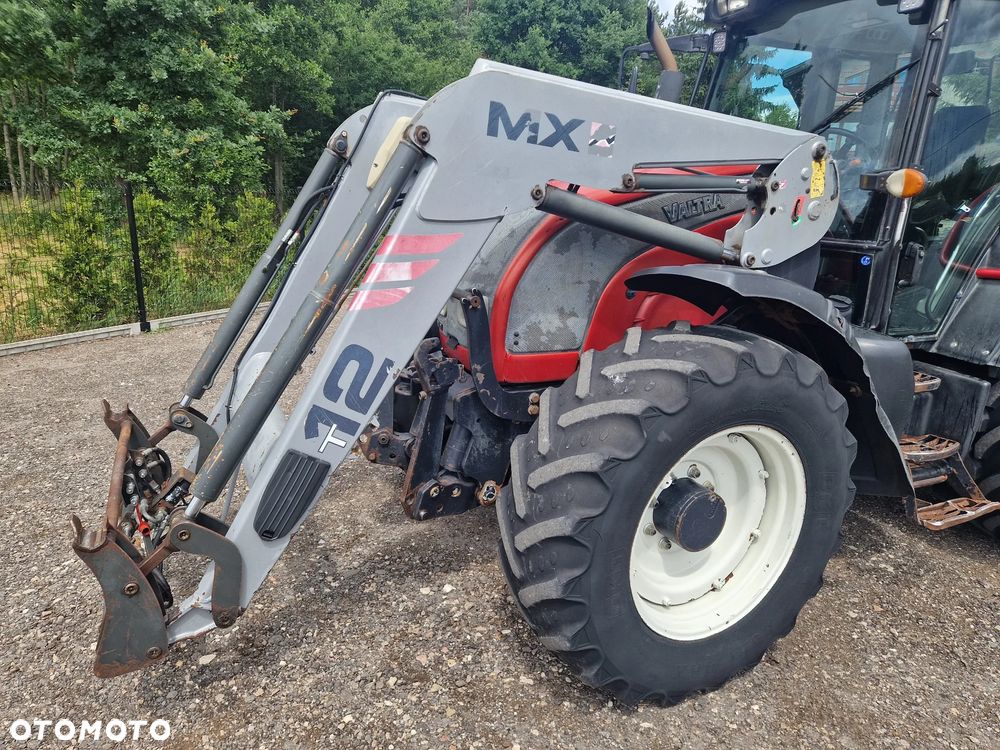 Valtra N101 HiTech - 3